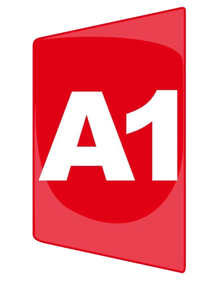 A1 TV logo